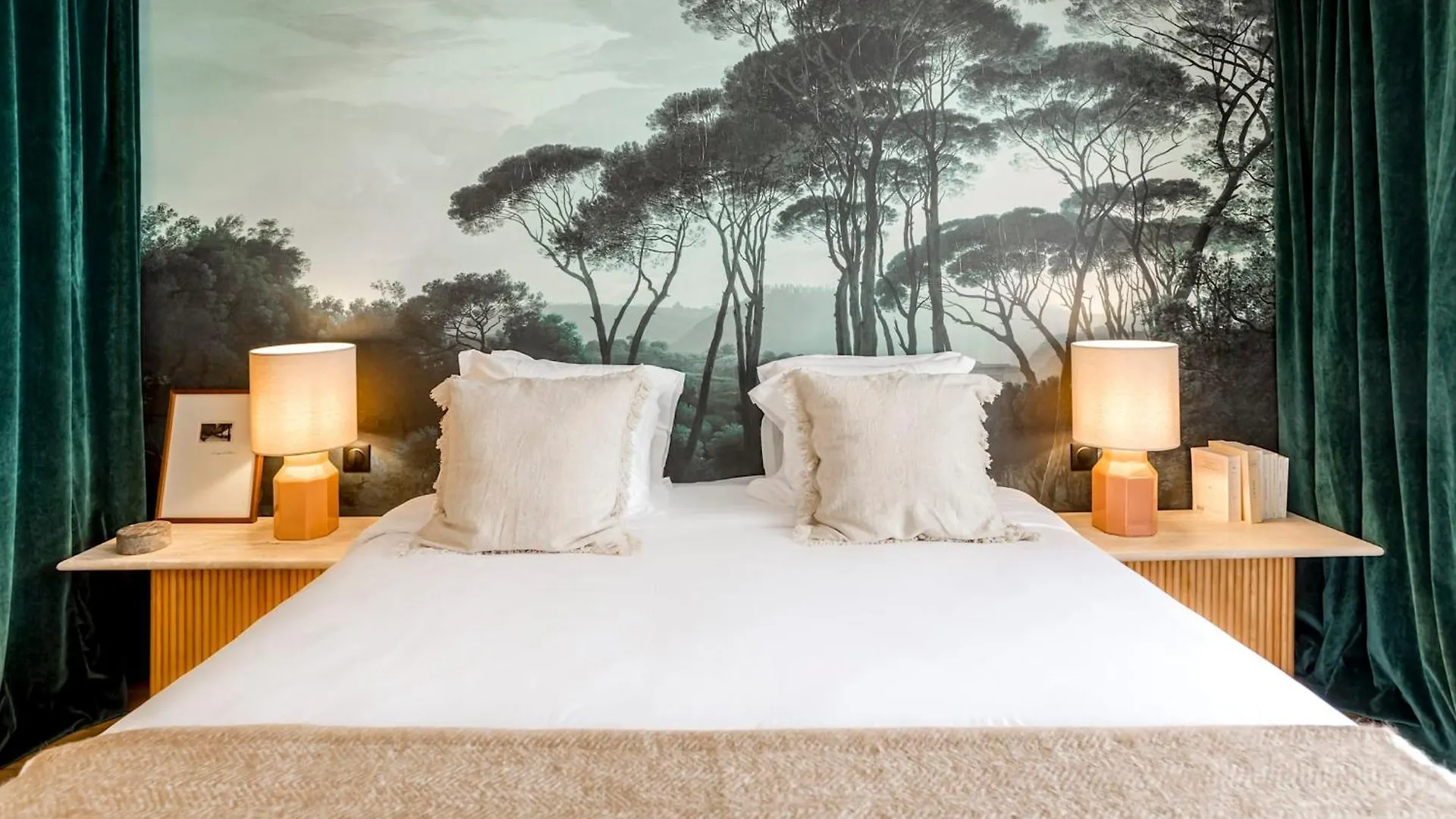Habitat Parisien - Madeleine Galeries Lafayette Appartement