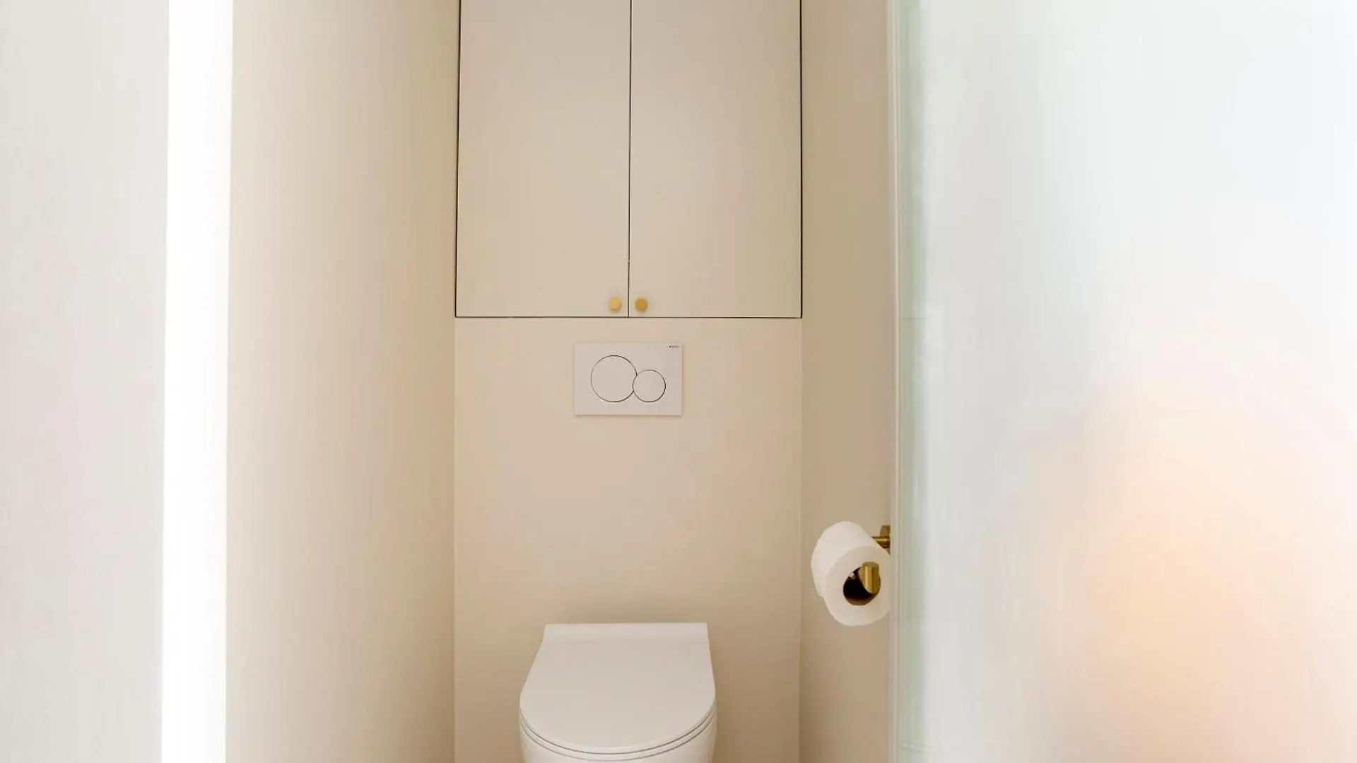 Apartment Habitat Parisien - Madeleine Galeries Lafayette Paris