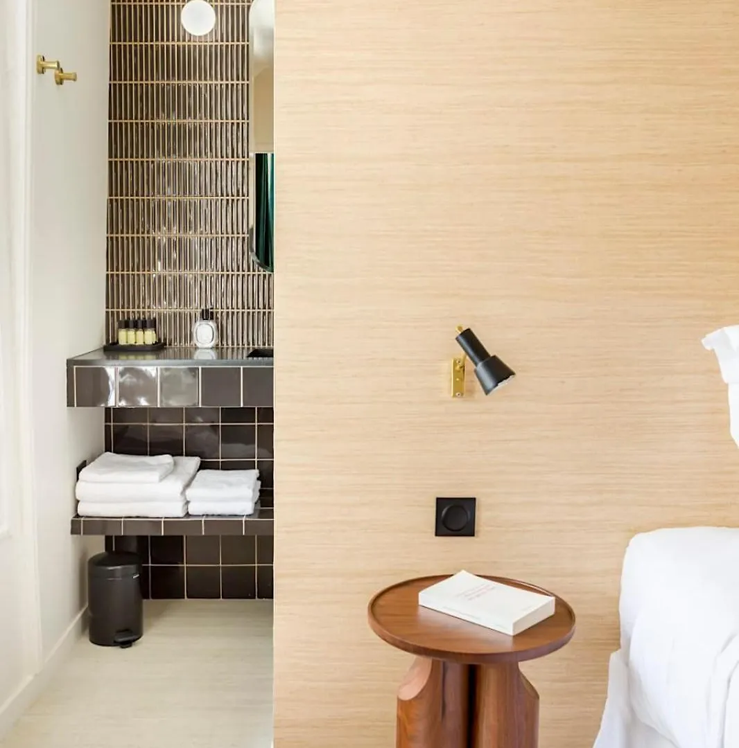 Apartment Habitat Parisien - Madeleine Galeries Lafayette Paris