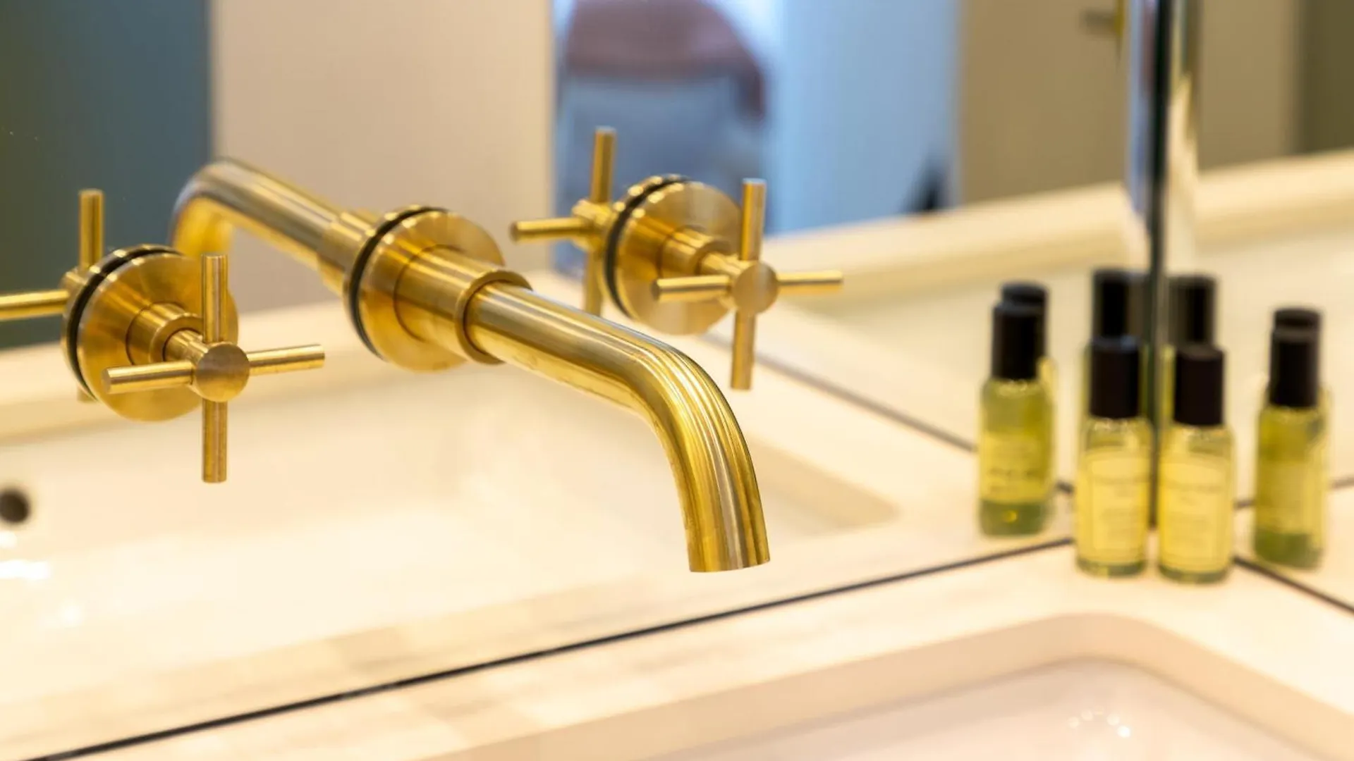 Habitat Parisien - Madeleine Galeries Lafayette Διαμέρισμα *