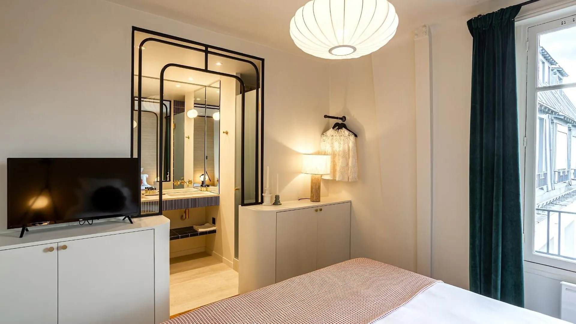 Habitat Parisien - Madeleine Galeries Lafayette Παρίσι