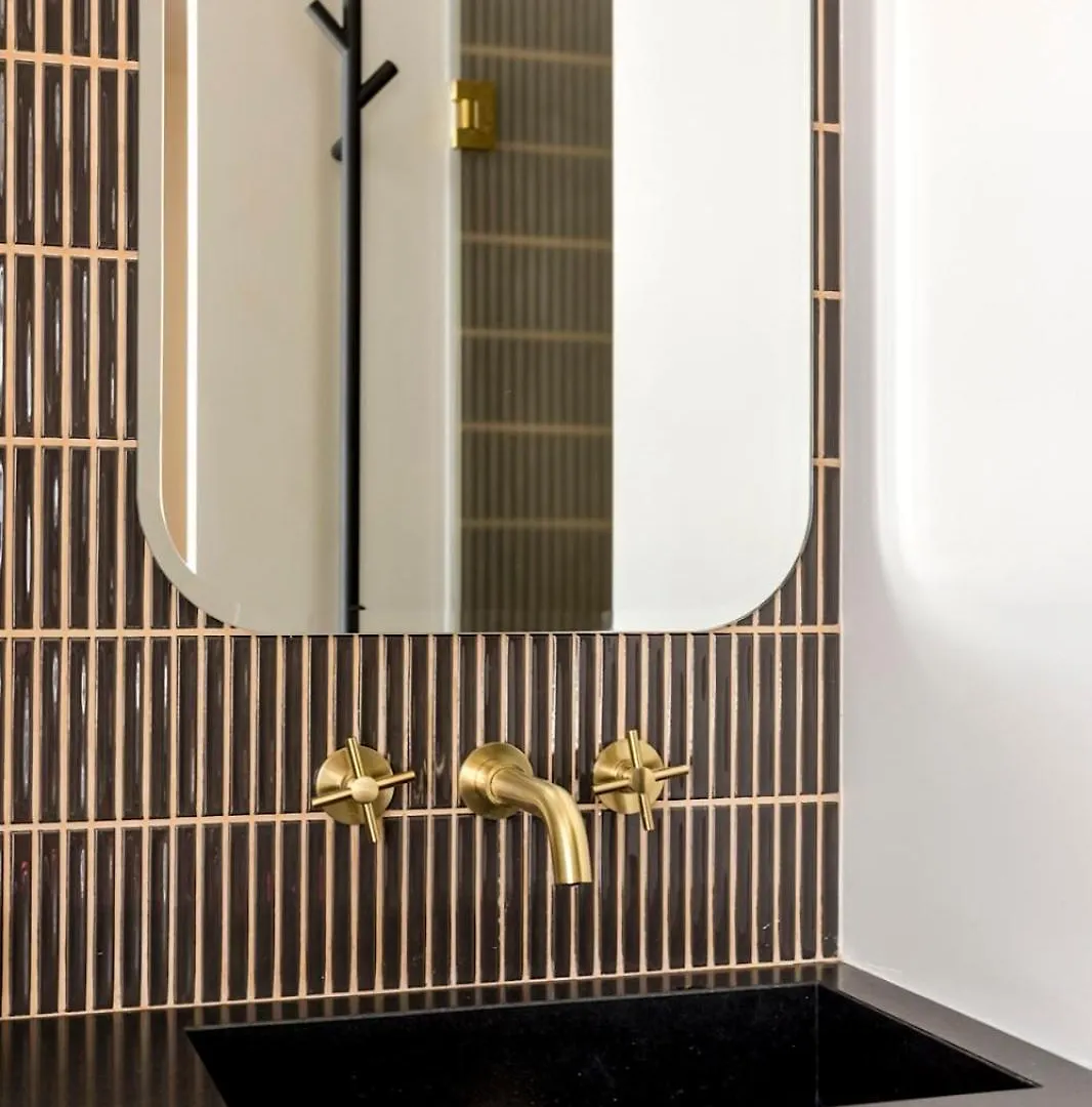 Διαμέρισμα Habitat Parisien - Madeleine Galeries Lafayette